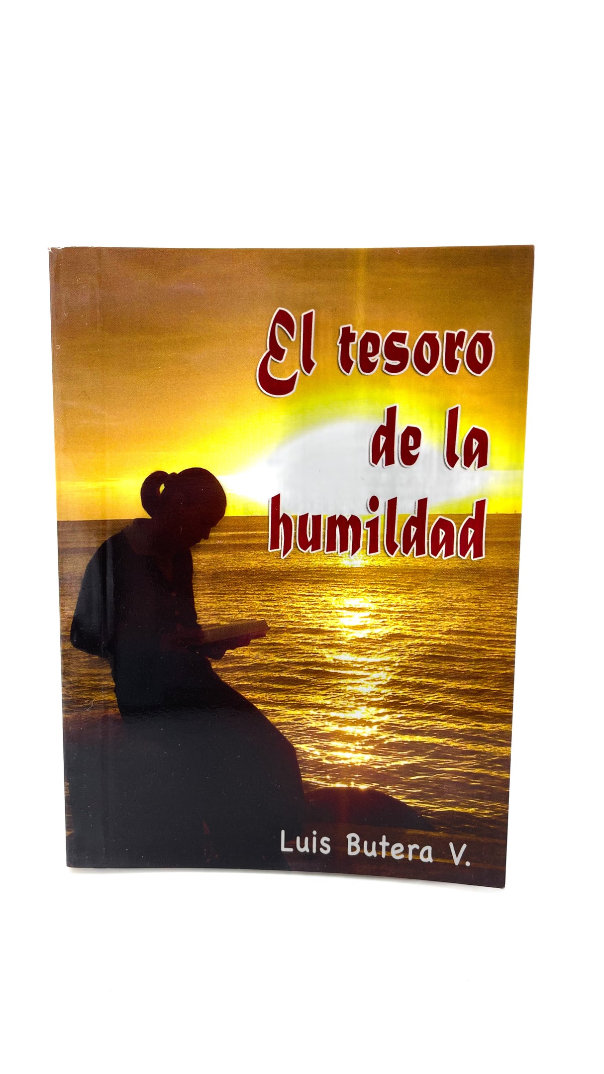 El Tesoro de la Humildad