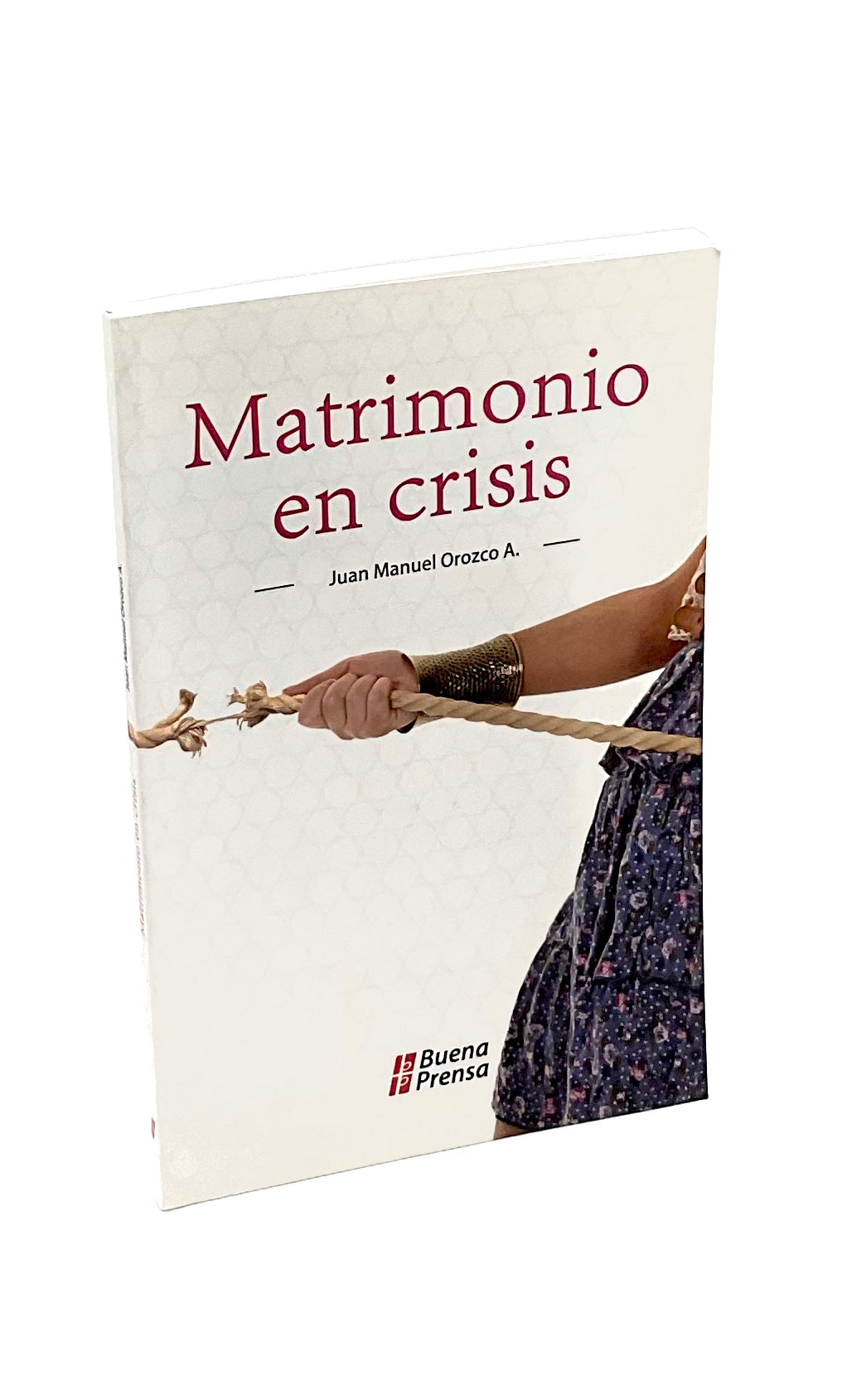 Matrimonio en Crisis