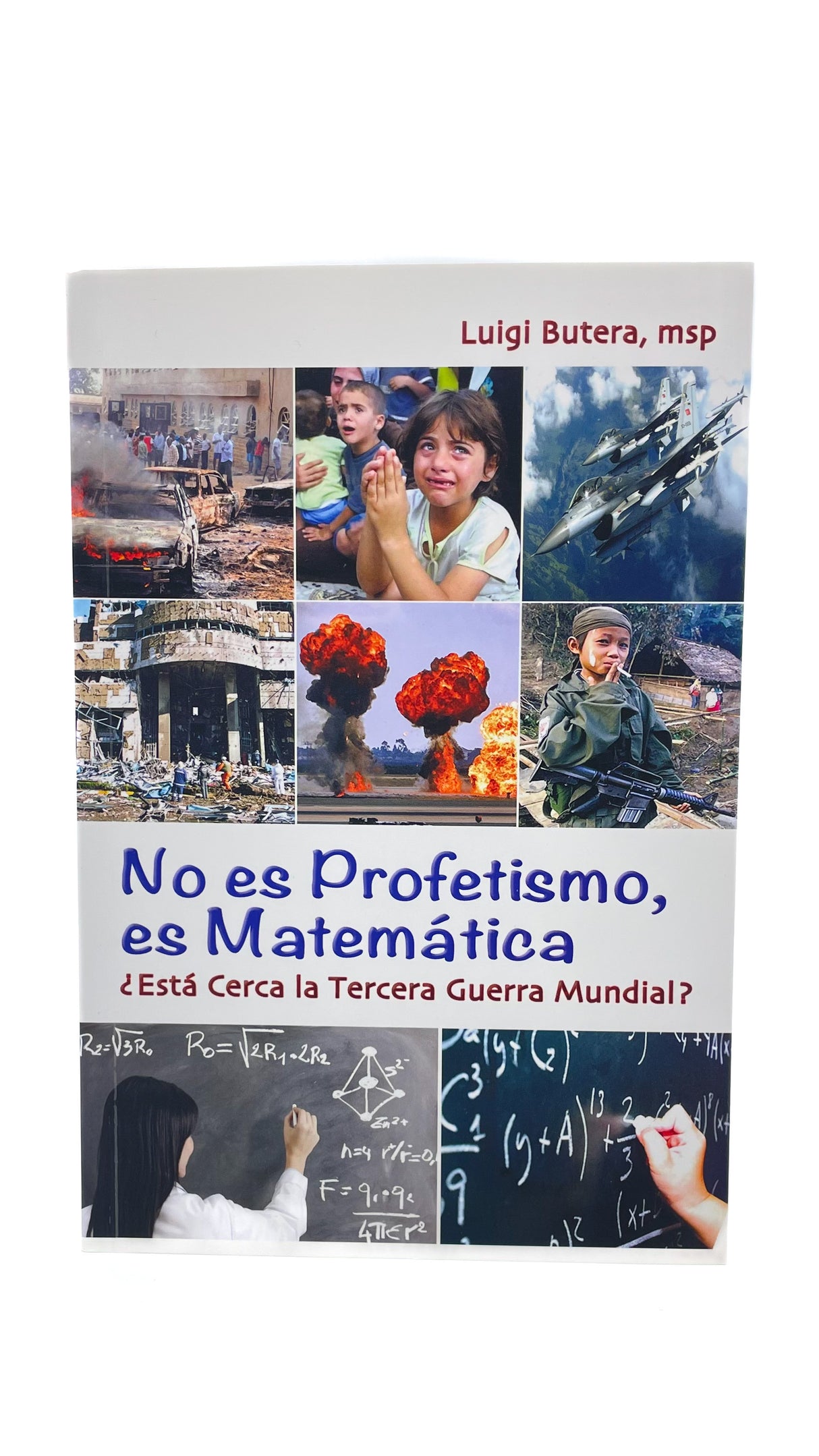 No es Profetismo, es Matematica