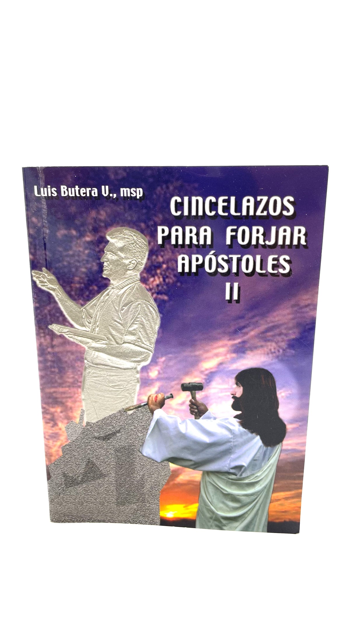 Cincelazos para forjar A...II