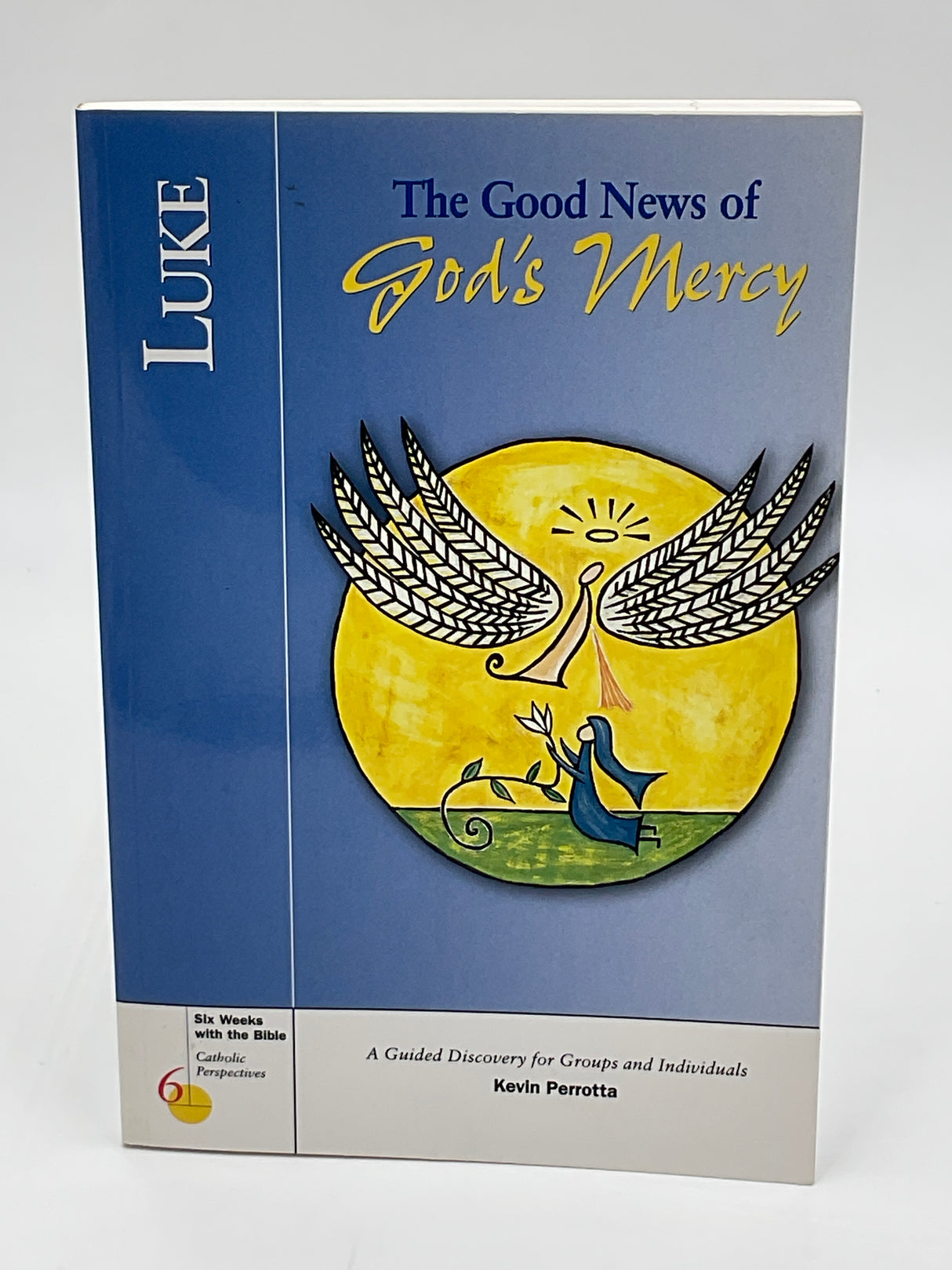 The Good News of Gods Mercy