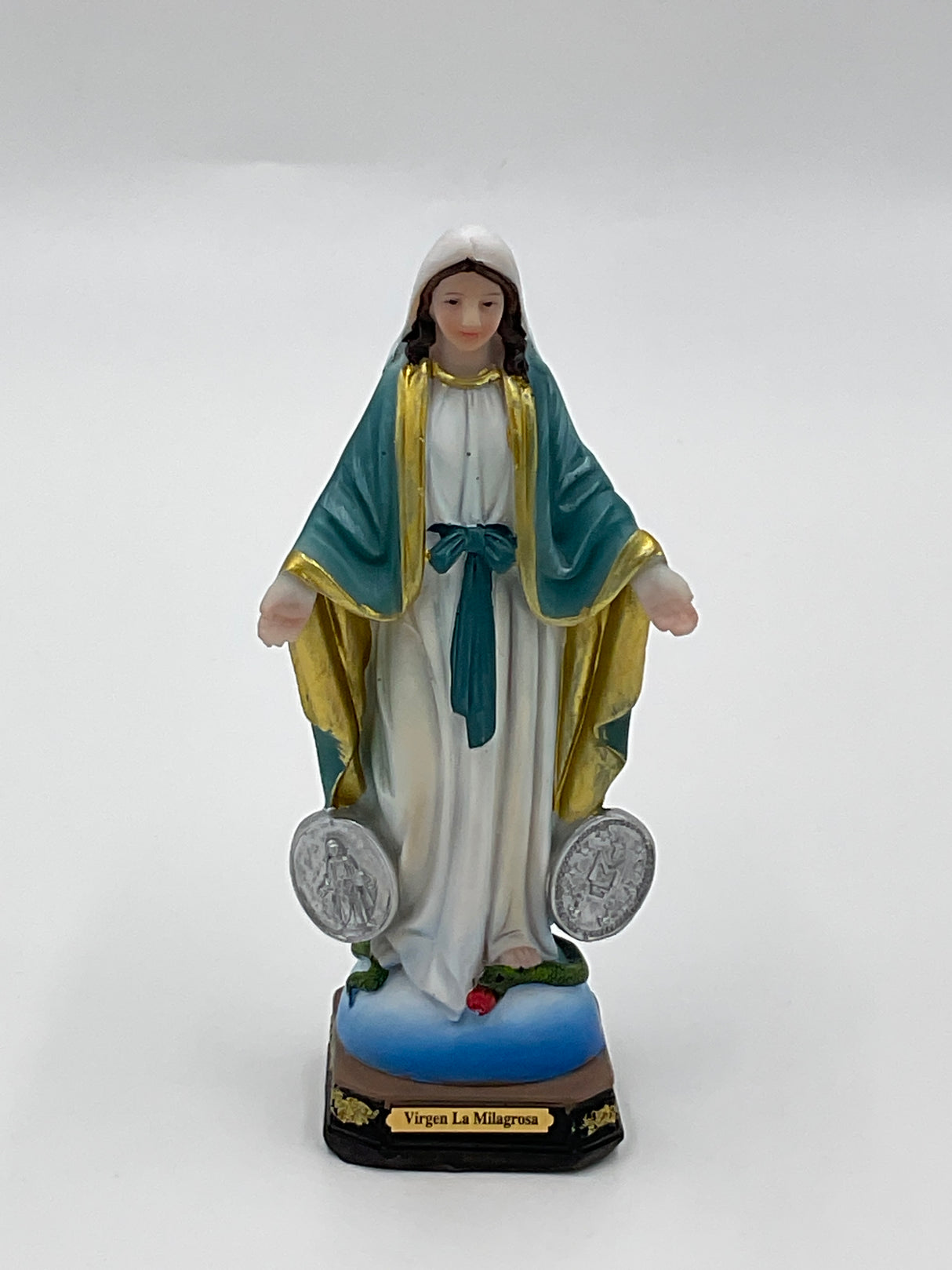 V. La Milagrosa 5-5