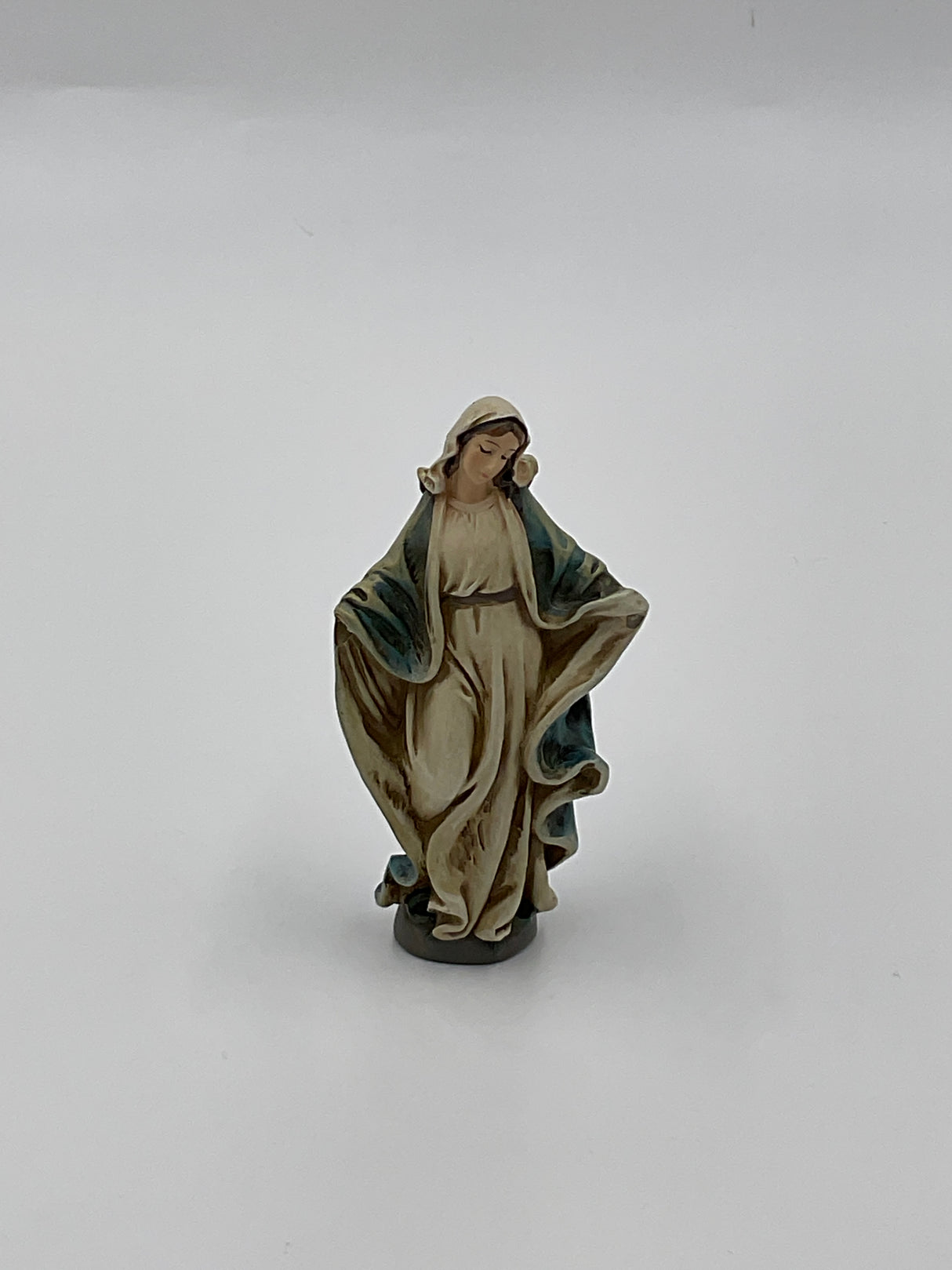 Our Lady of Grace 4"-4"-Q2