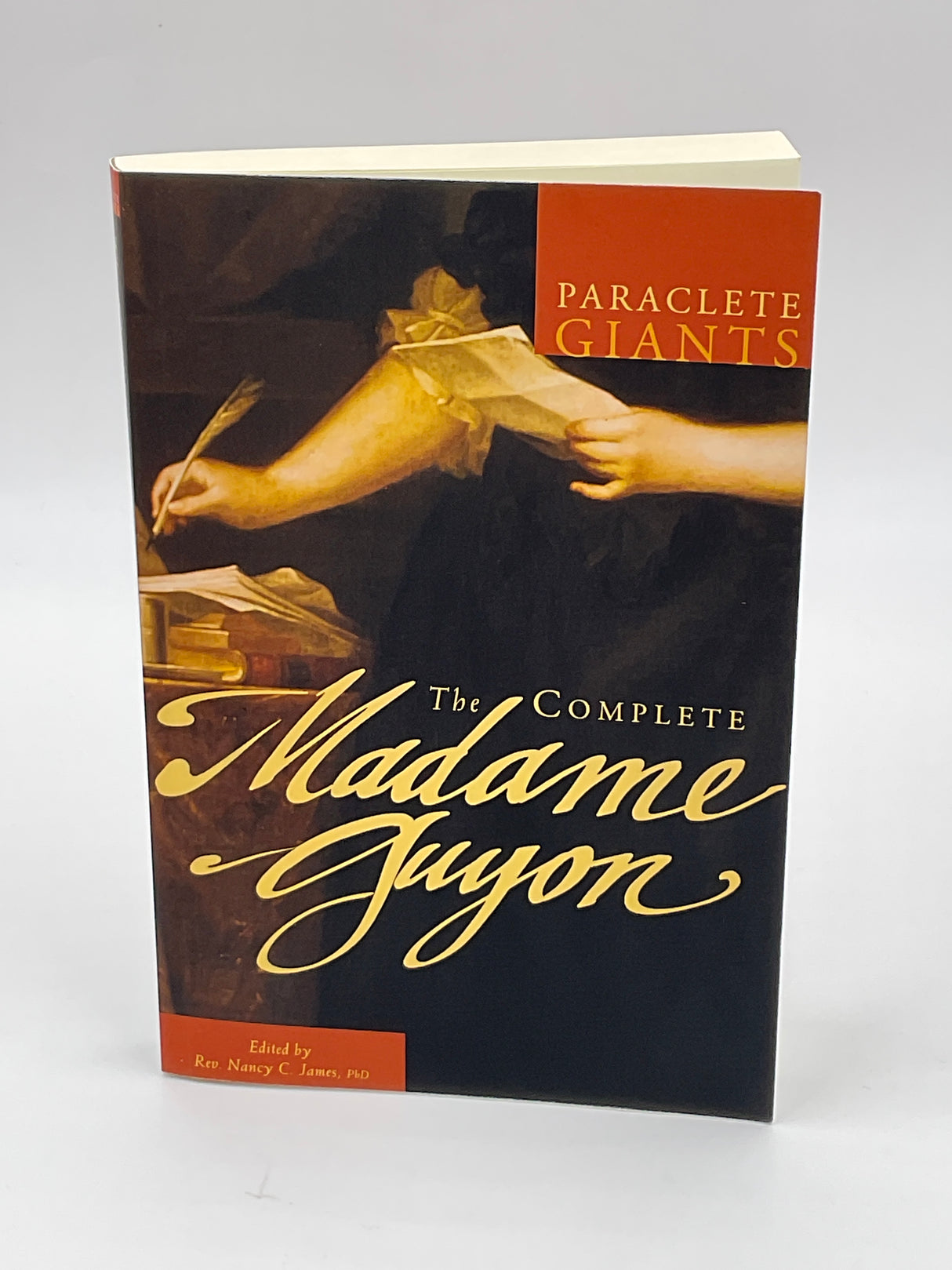 The complete madame Guyon