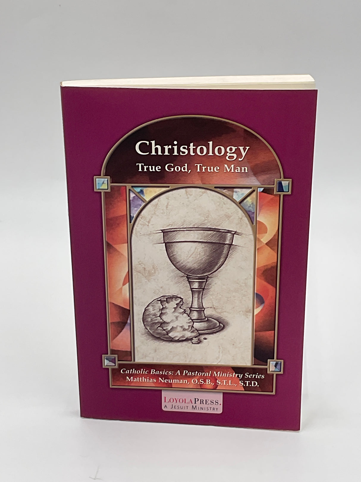 Christology True God, True Man