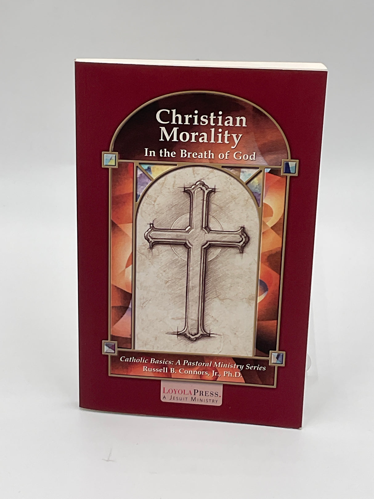 Christian Morality in the B...
