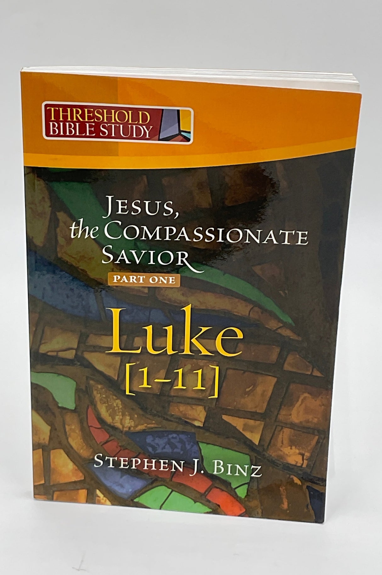 Jesus, the Compassionate Savior Part one