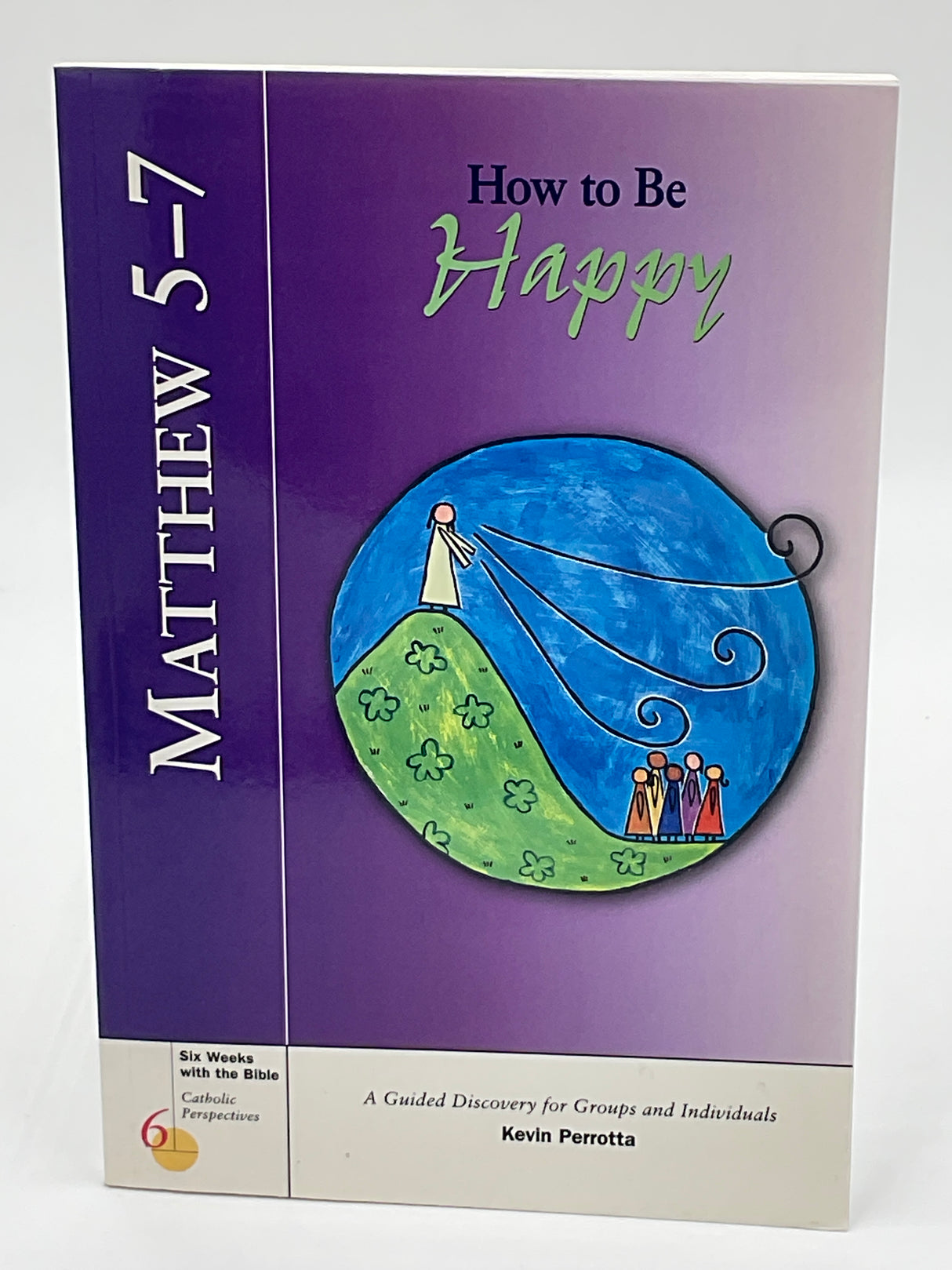How to be Happy