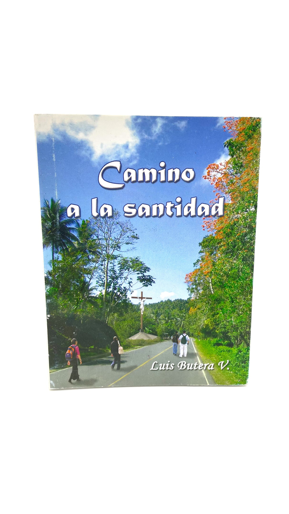 Camino a la santidad