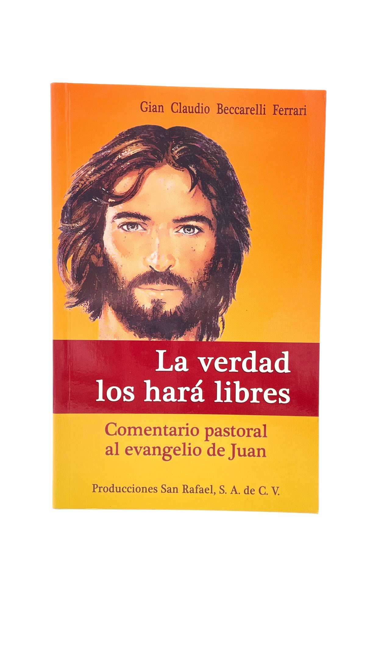 La verdad los hara libres