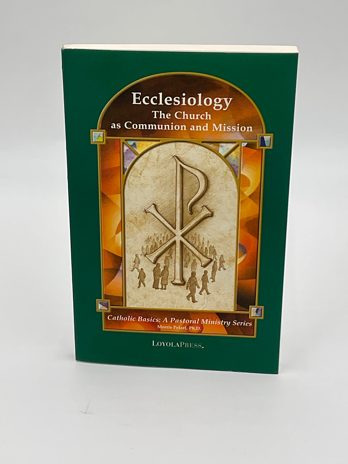 Ecclesiology The Church as C...