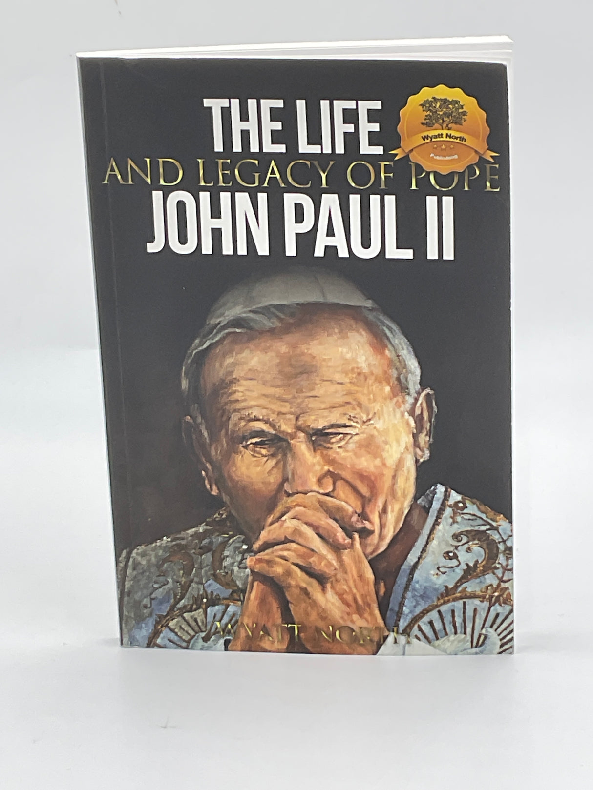 The Life and Legacy of Pope J..