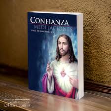 Confianza Paul Jaegher S.I.