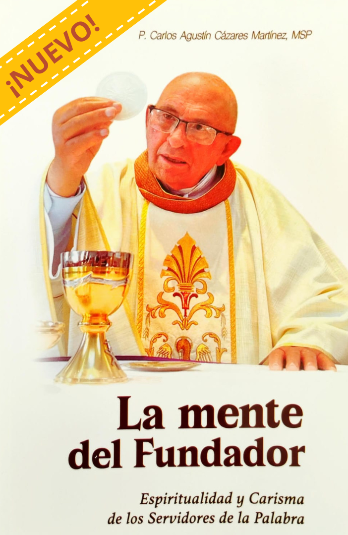 La mente del fundador