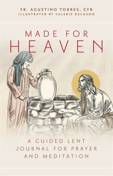 MADE FOR HEAVEN