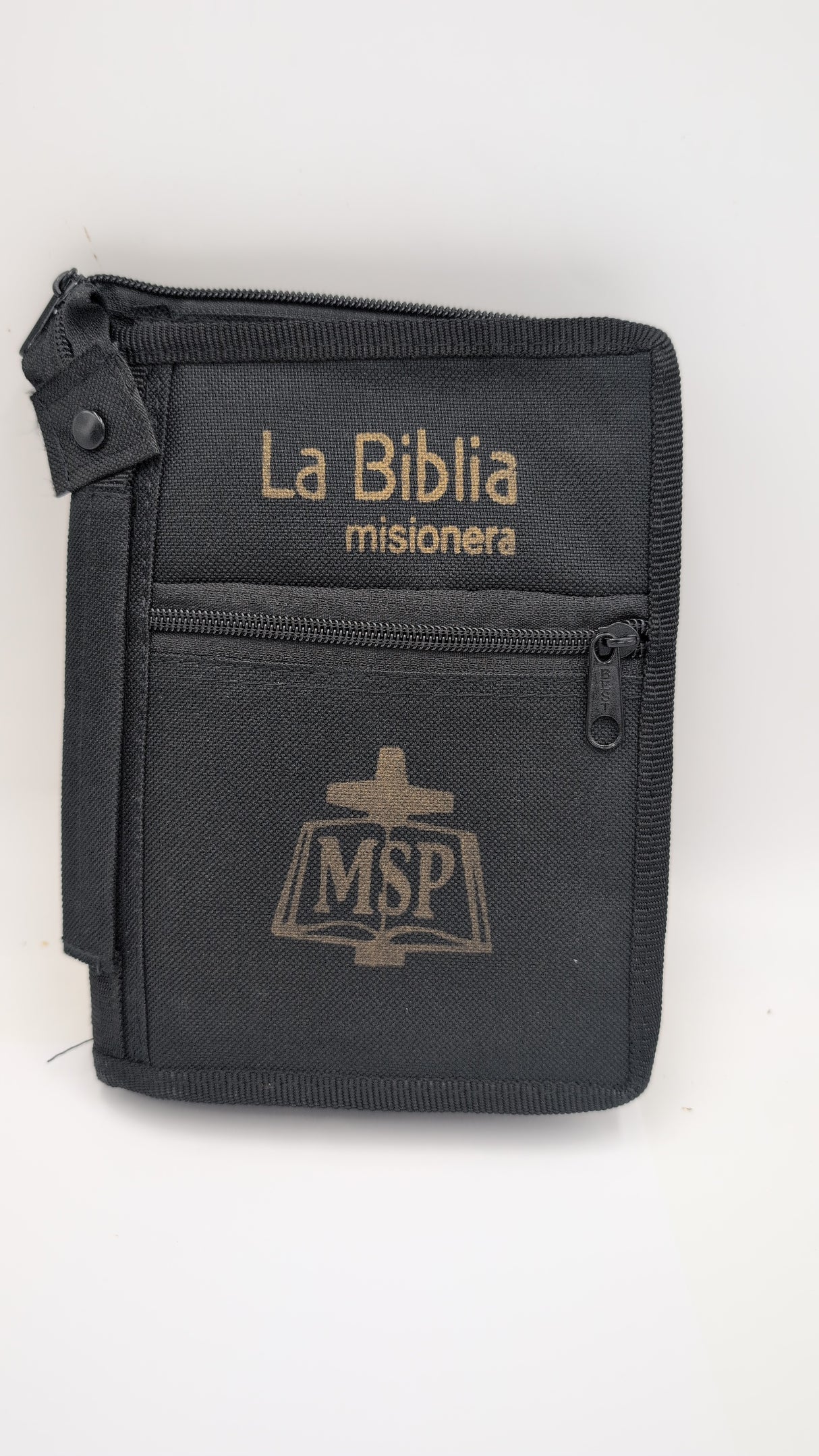 Forro Para Biblia Peq. Le Puede Quedar a su liturgia Ed. Antigua y tomo I de la nueva edicion.