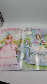 Mis Quince Large Gift Bag