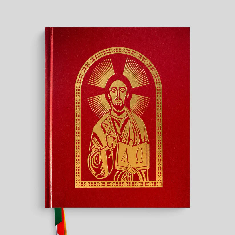 Roman Missal (ACENCION)
