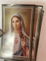 PAPER PRAYER CARDS