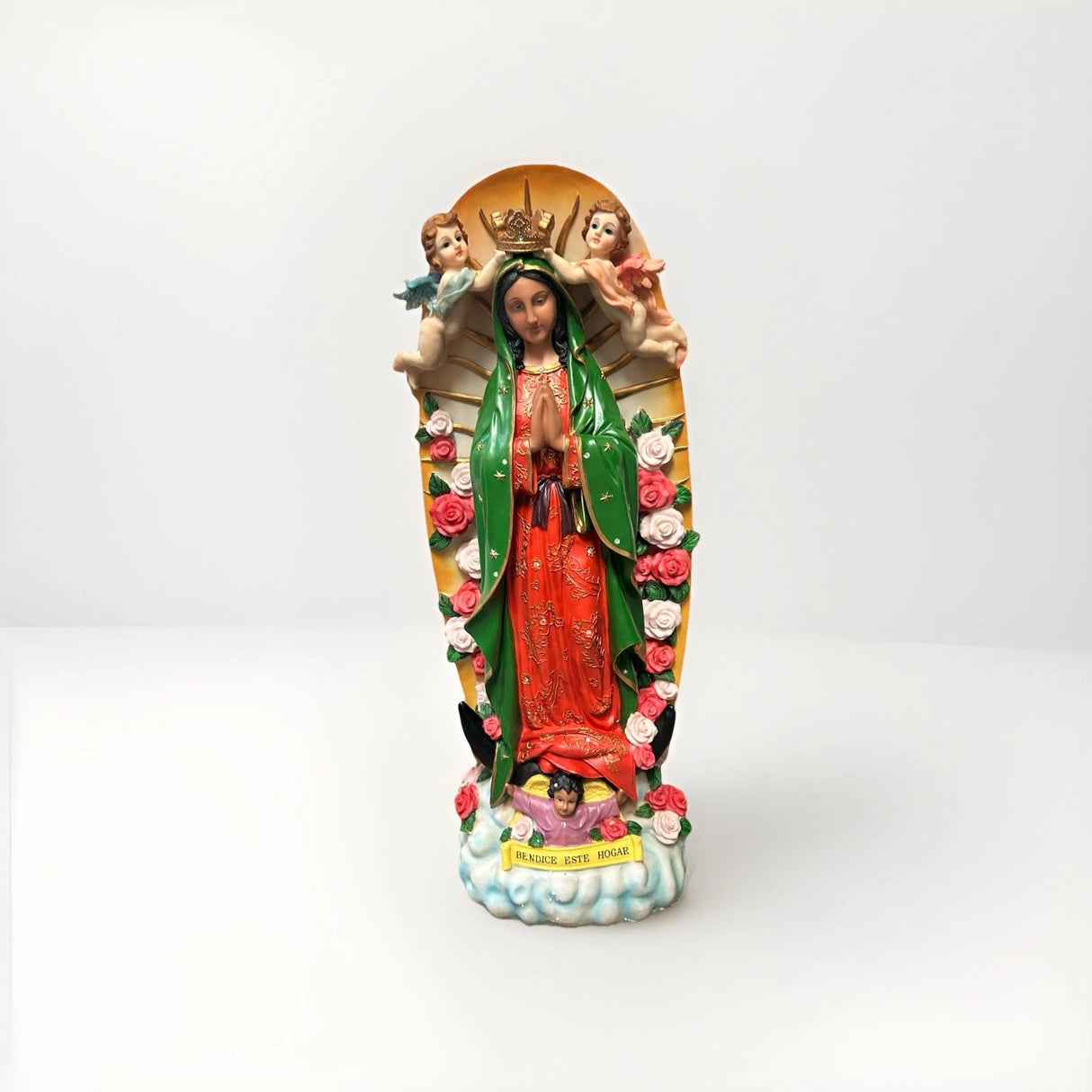 41" GUADALUPE