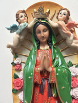 41" GUADALUPE