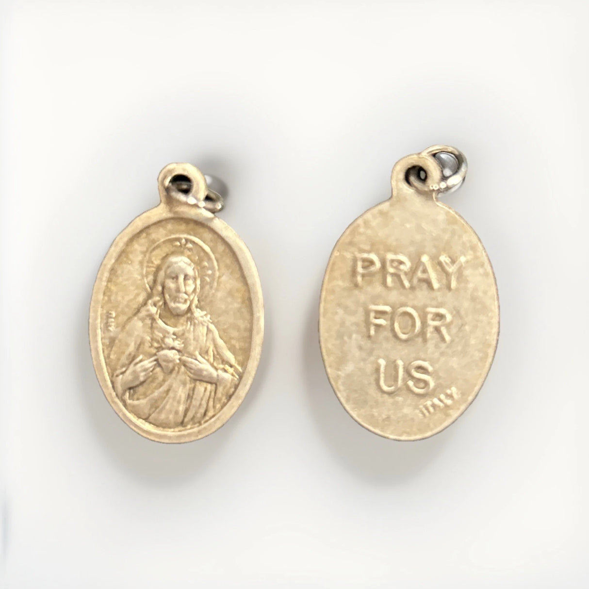 Sacred Heart Medal