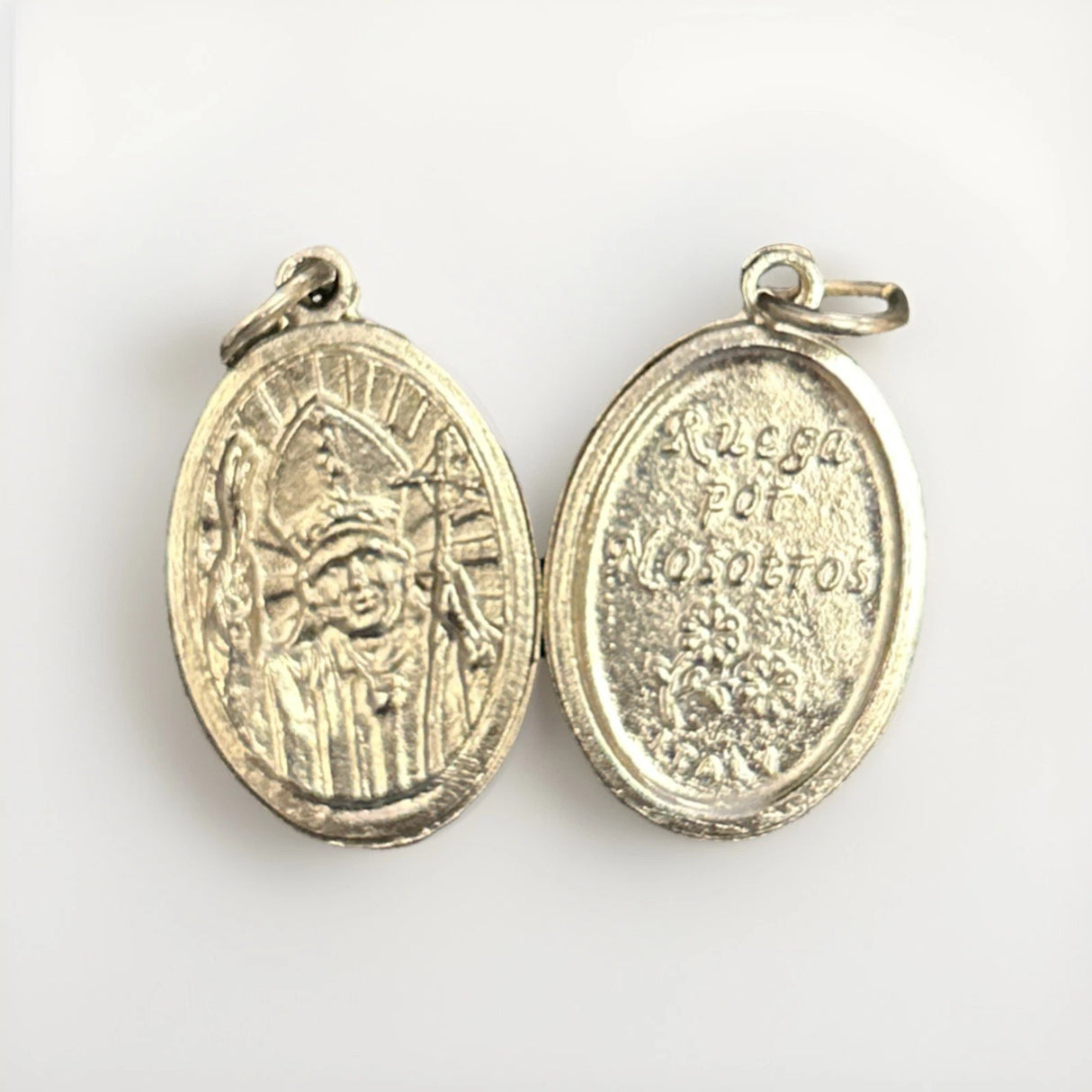 Medalla San Juan Pablo II