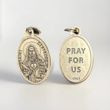 St. Gertrude Medal