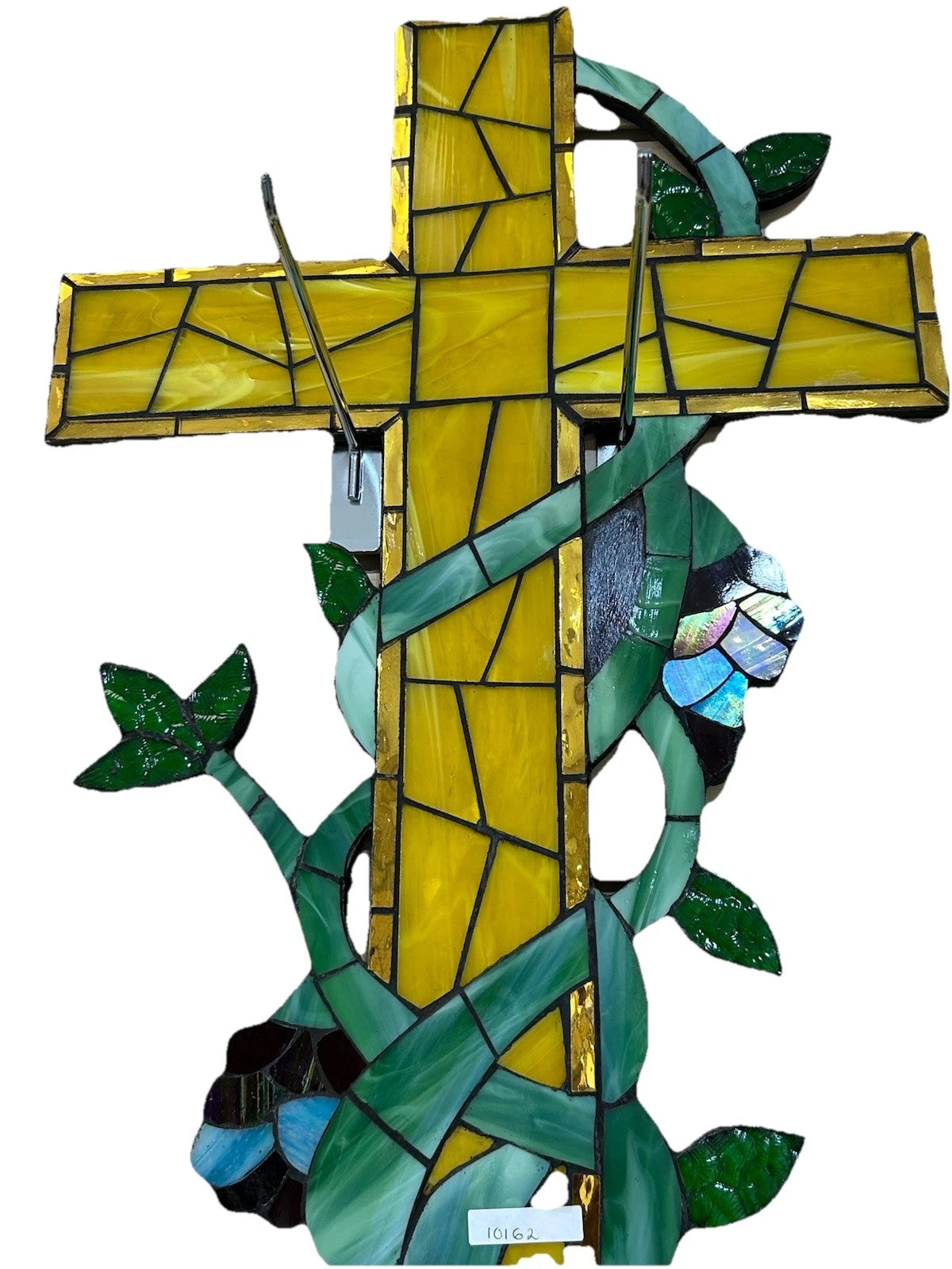 Cruces vitromosaico 24"