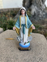 V.MEDALLA MILAGROSA 5"-Q2