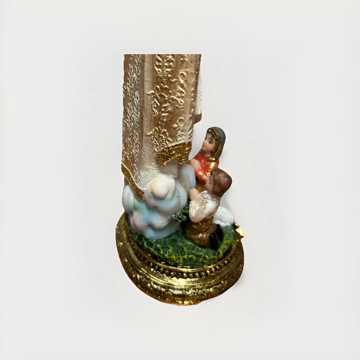 VIRGEN DE FATIMA 8"-P4