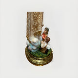 VIRGEN DE FATIMA 8"-P4