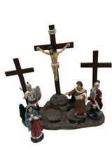 Crucifixion ET "-P2
