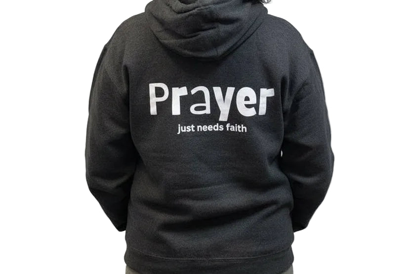 Faith Hoodie