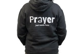 Faith Hoodie