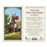 Saint George Patron Saint of England G