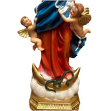 VIRGEN DESTANUDOS 12"-M4