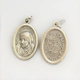 M. Teresa of Calcuta Medal- ENG