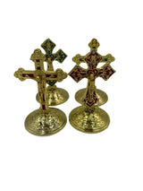 Cross for Car