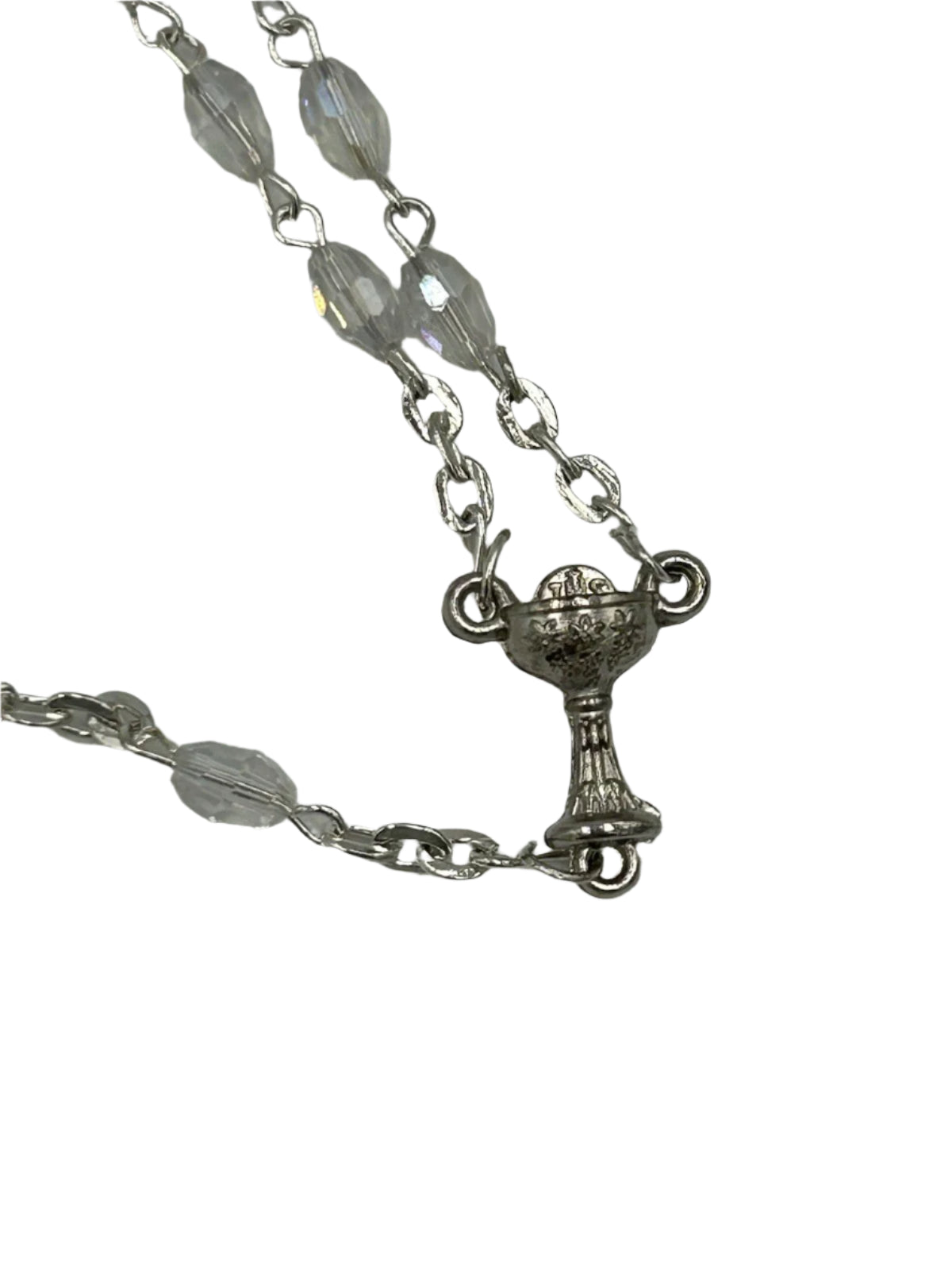 First Communion Rosary