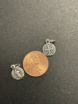 TINY ST BENEDICT MEDAL