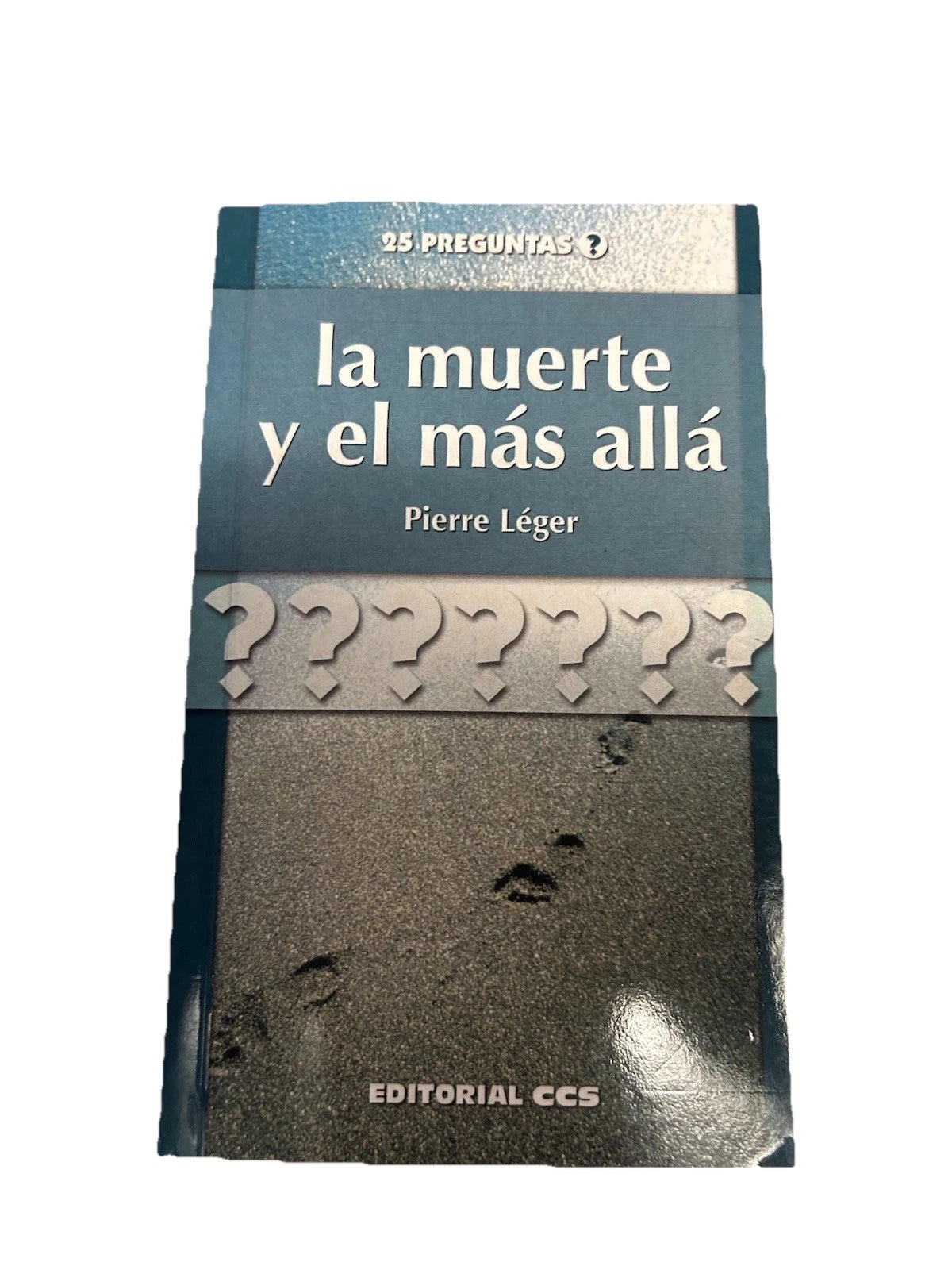 LA MUERTE Y EL MAS ALLA