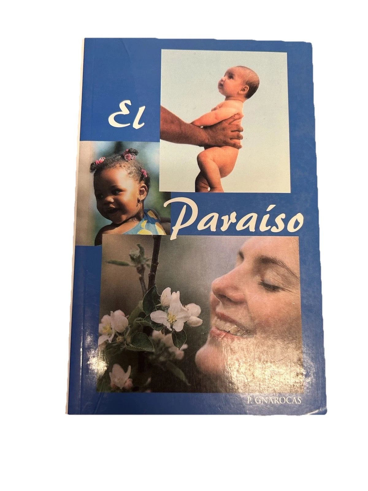 EL PARAISO P GNAROCAS