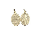 St. Benedict Medal