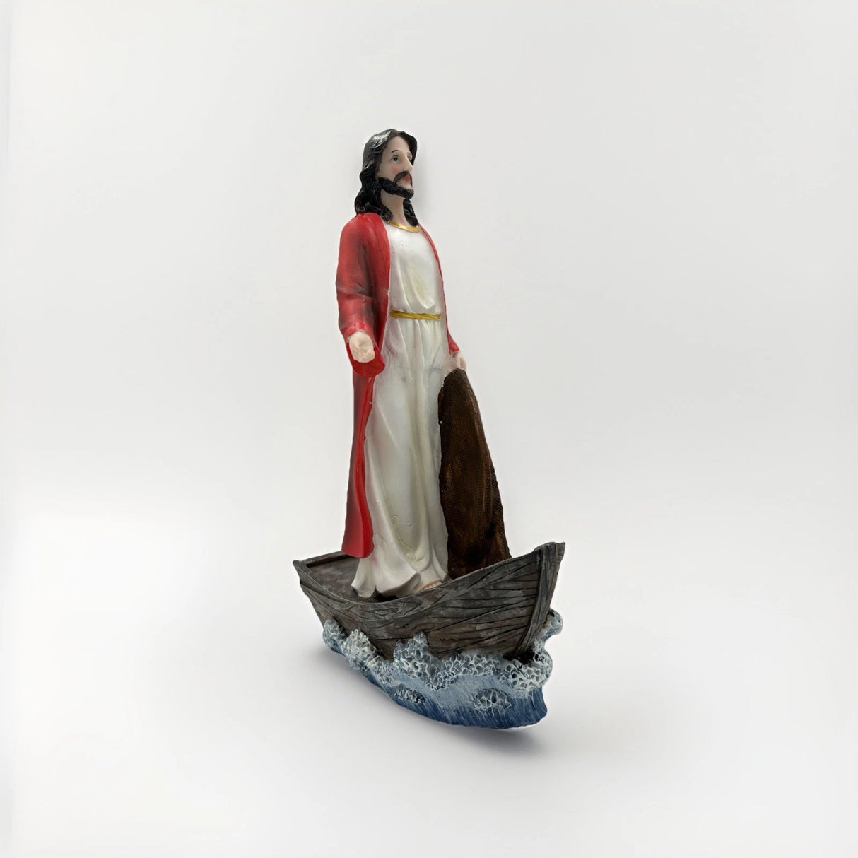 Jesus Pescador : 12" - A4