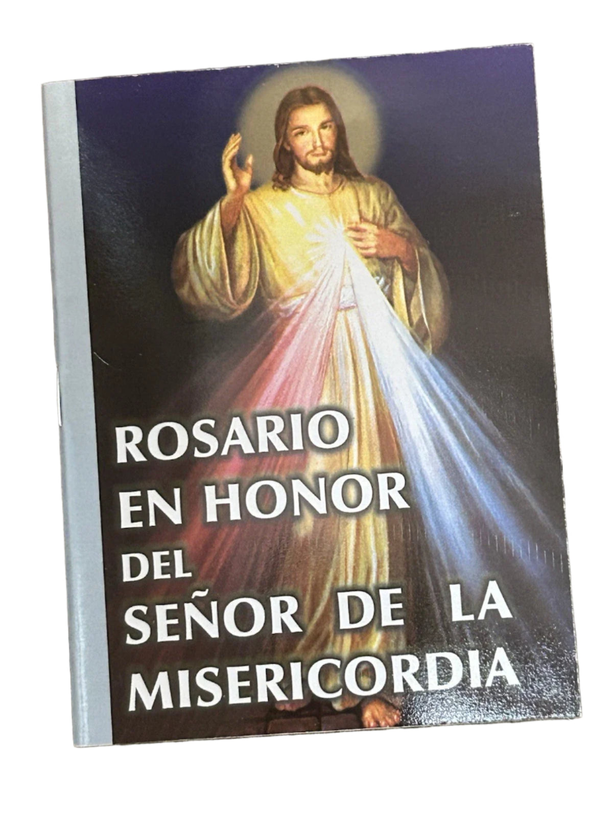 Rosario en Honor del Señor