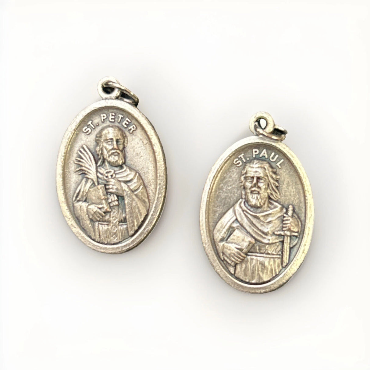 ST. PETER AND PAUL MEDAL