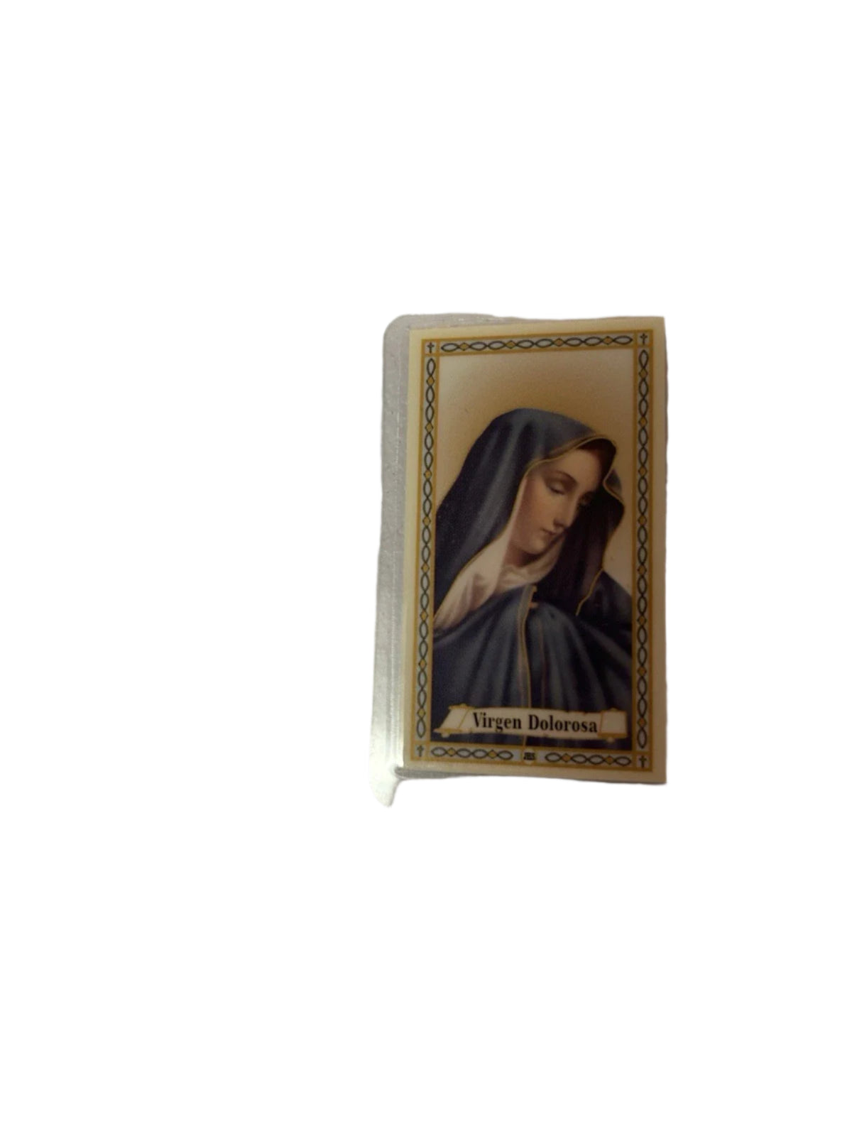 VIRGEN DOLOROSA- CHICA