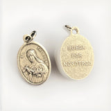 St. Therese Medal