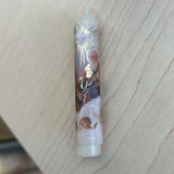 CANDELS  1.5 X 8 WITH RELIGIOUS IMAGES